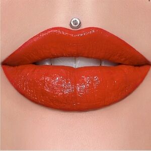 Jeffree star Supreme Gloss Everybody Knows new